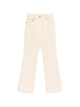 Valentino Garavani Valentino Garavani Flared Denim Jeans