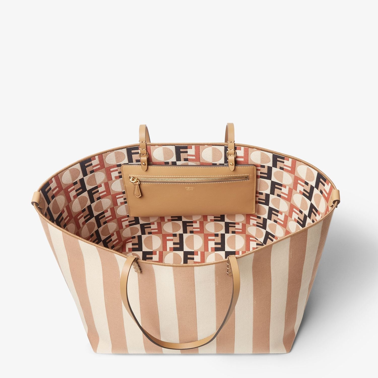 Fendi Fendi Roll Large