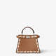 Fendi Peekaboo Iseeu  Cuoio Romano M