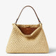 Fendi Fendi Way L Paglia Crochet
