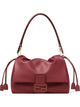 Fendi Mamma Bag M Nappa Blossom