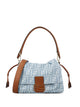 Fendi Mamma Baguette Medium