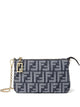 Fendi Baguette Pouch