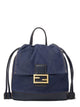 Fendi Baguette Backpack