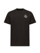 Moncler Logo-Print T-Shirt