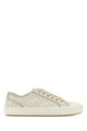 Fendi Domino Ff-Motif Sneakers