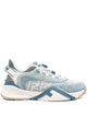 Fendi Sneaker Flow White Blue