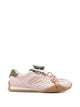 Fendi Wave Pulse Sneakers Pink