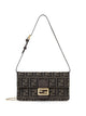 Fendi Wallet On Chain Tube