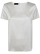 Emporio Armani Silk Top