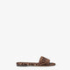 Fendi Fendi Sunshine Slide