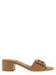 Fendi 'Baguette' Slides