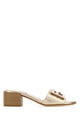 Fendi Baguette Sandals