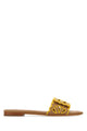 Fendi Slide Nap+Ffcuo Ric.fior.ajour