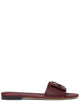 Fendi Baguette Slides