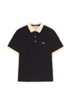 Valentino Polo Jersey Vgold