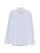 Valentino Garavani Valentino Garavani Striped Cotton Shirt