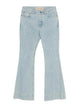 Valentino 5-Pocket Denim Pants