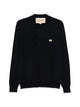 Valentino Garavani Polo Shirt With Vlogo Patch
