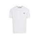 Valentino Garavani T-Shirt With Vlogo Patch