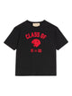 Valentino Garavani Valentino Garavani Panther Print T-Shirt