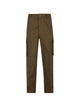 Valentino Garavani Valentino Garavani Cargo Trousers With Vlogo Signature