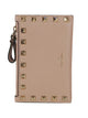 Valentino Coin Purse/Card Case | Rockstud