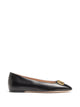 Valentino Ballerina Vlogo Signature