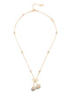 Valentino Cherryfic Necklace (L.50)