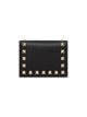 Valentino Flap French Wallet