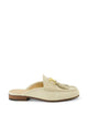 Valentino Garavani Valentino Garavani Beige Flat Shoes