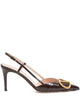 Valentino Garavani Sling Back