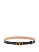 Valentino Vlogo Belt H. 20 Reversibile