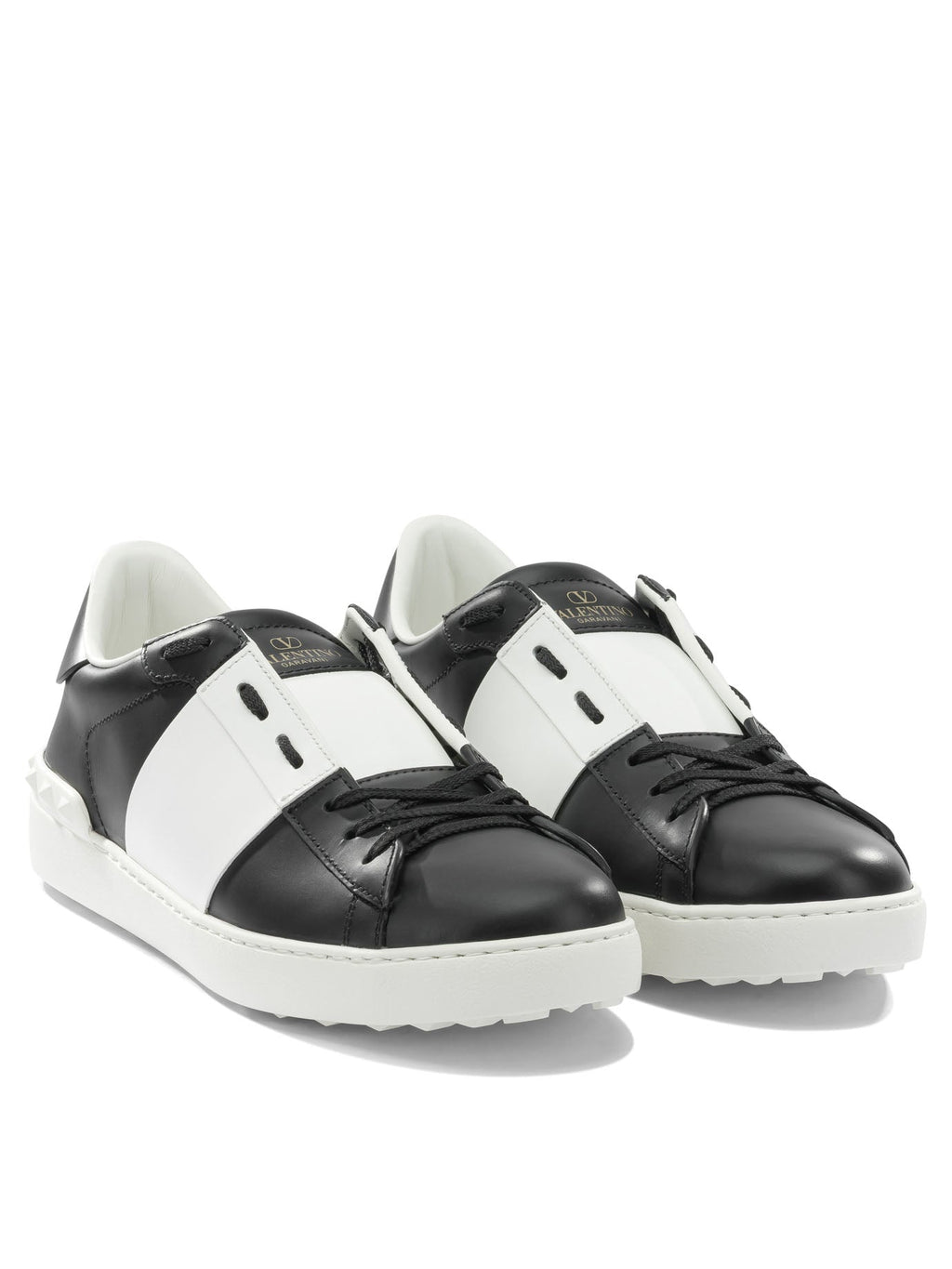 Valentino Garavani "Open" Sneakers