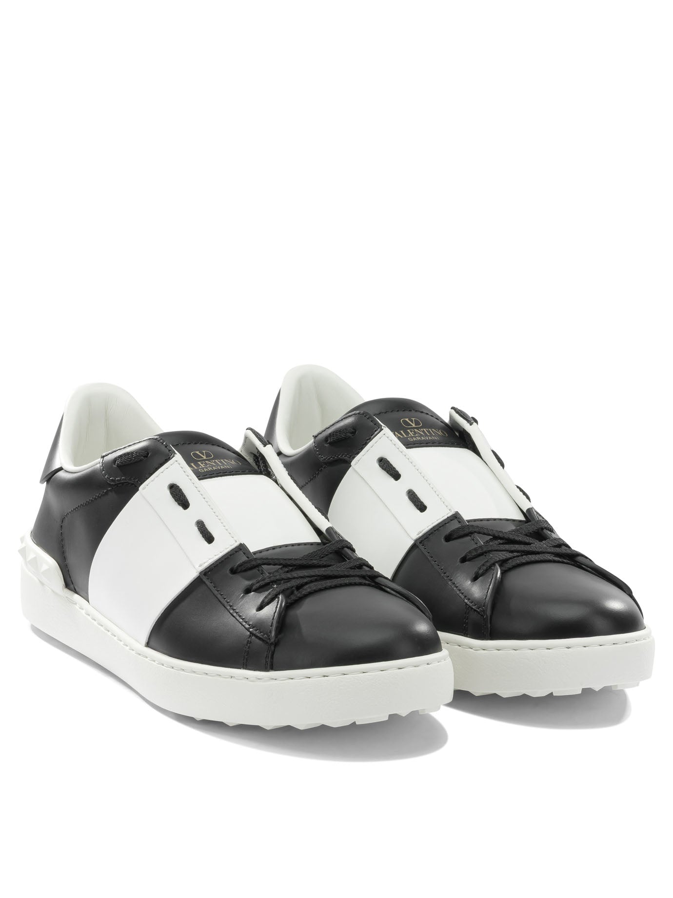 Valentino Garavani "Open" Sneakers