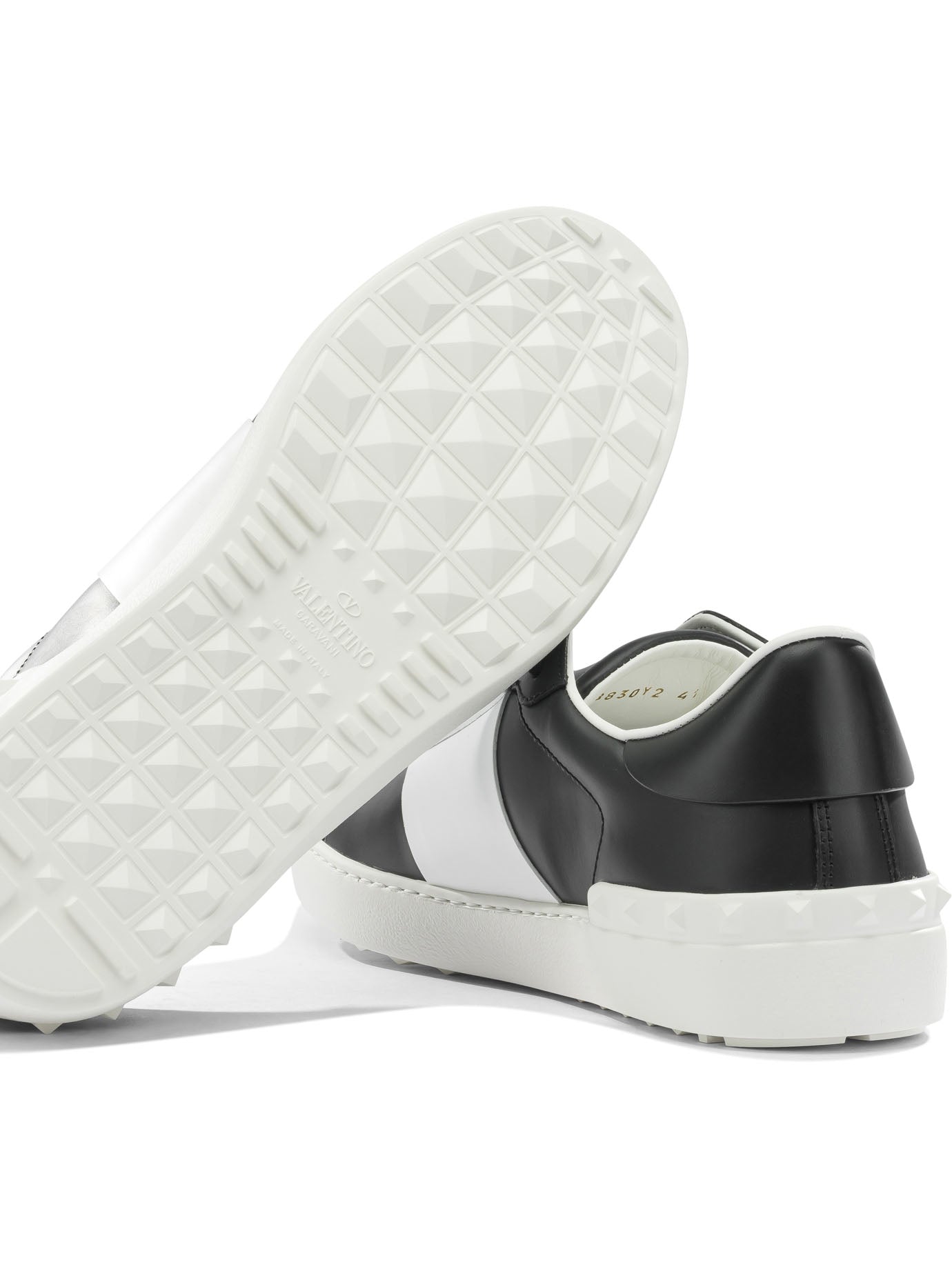 Valentino Garavani "Open" Sneakers
