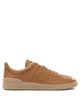 Valentino Garavani Calf Leather Sneakers Slip-On