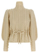 Zimmermann 'Vailant Wool Bauble' Sweater