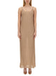 Max Mara "Rhythm Piano" Dress