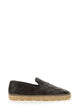 Bottega Veneta "Sawyer" Sneaker