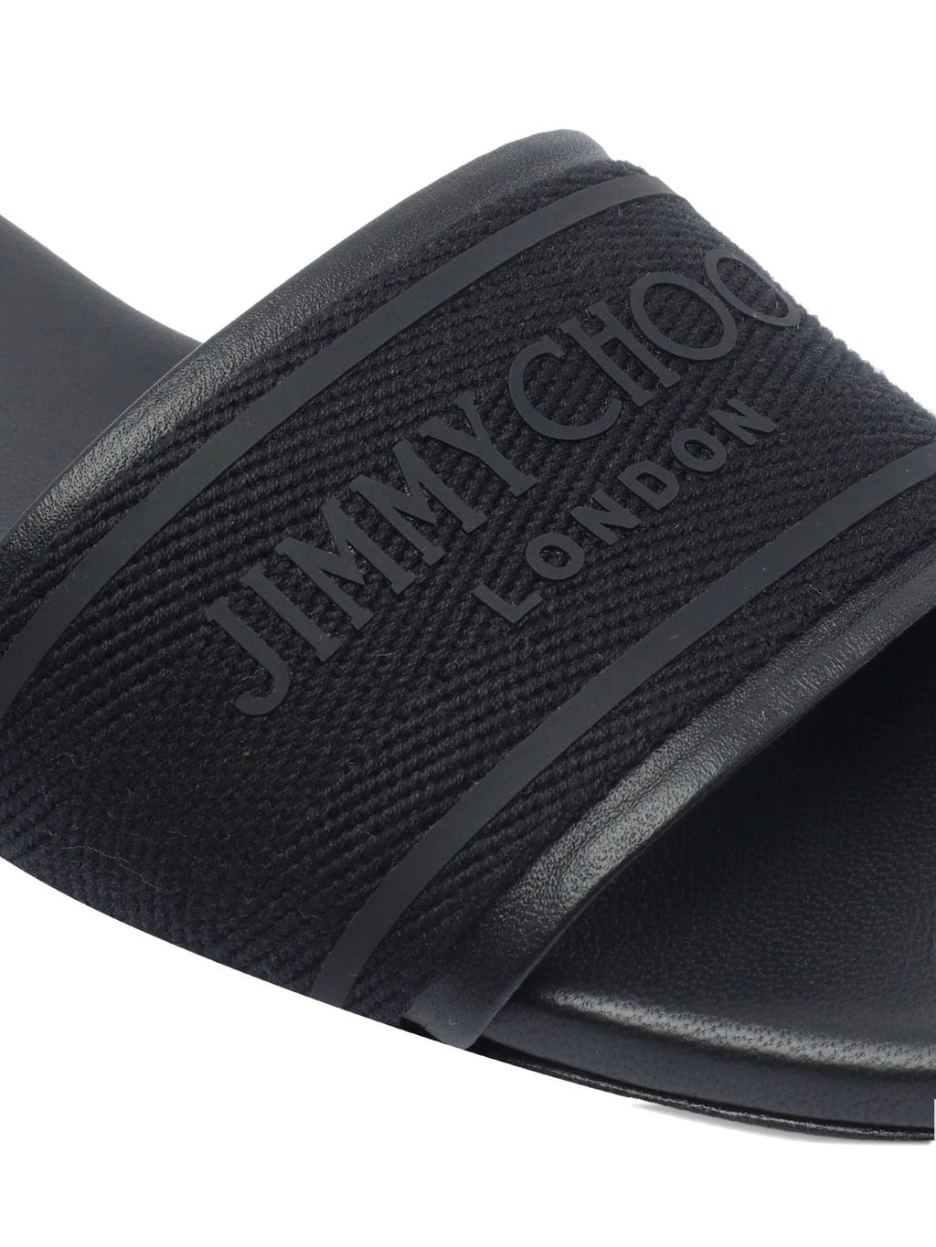 Jimmy Choo Joa Flat