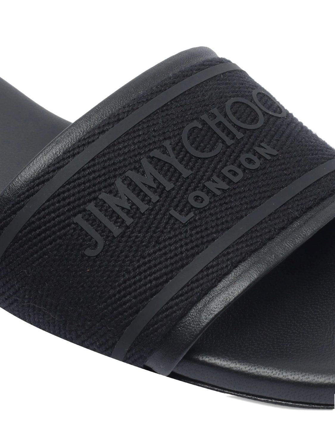 Jimmy Choo Joa Flat