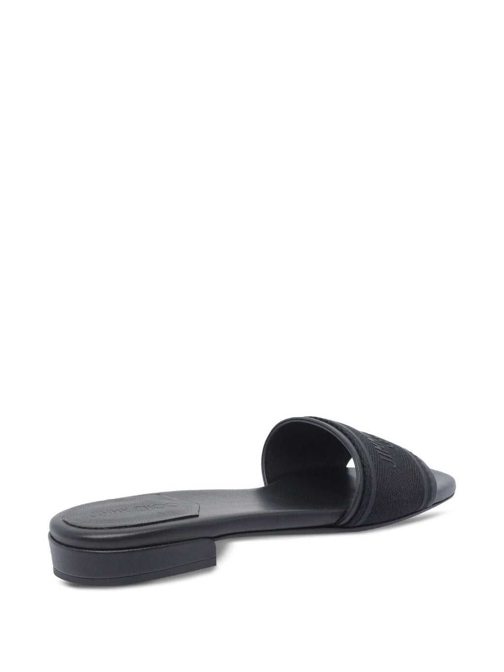 Jimmy Choo Joa Flat