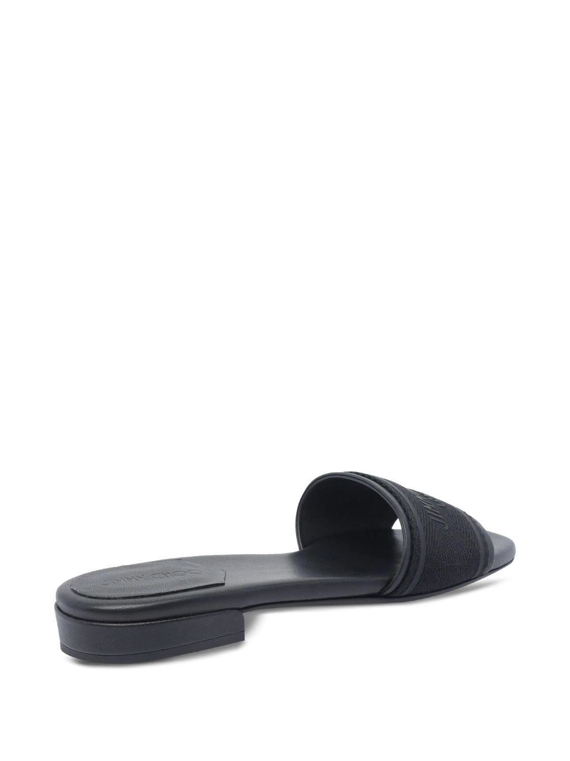 Jimmy Choo Joa Flat
