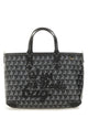 Anya Hindmarch "I Am A Plastic Bag" Tote Bag Xs