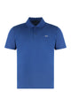 Paul & Shark Cotton Piqué Polo Shirt