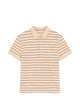 Valentino Garavani Valentino Garavani Beige T-Shirts.