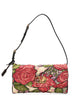 Valentino Garavani Valentino Garavani Dark Red Bag