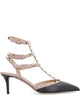 Valentino Ankle Strap Rockstud