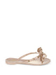 Valentino Pm Thong  Summer Rockstud  T. 12